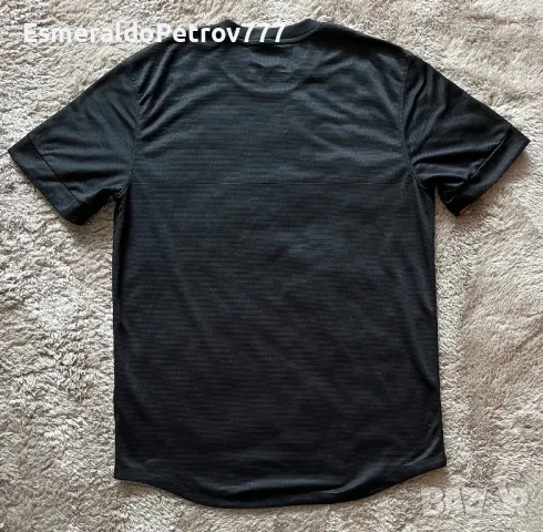 Мъжка футболна тениска Холандия, снимка 4 - Спортни дрехи, екипи - 49890828