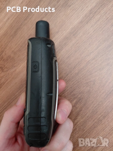 Планинска навигация Garmin Gpsmap 62st, снимка 2 - Garmin - 51852487