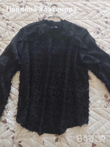 Официална дамска блуза