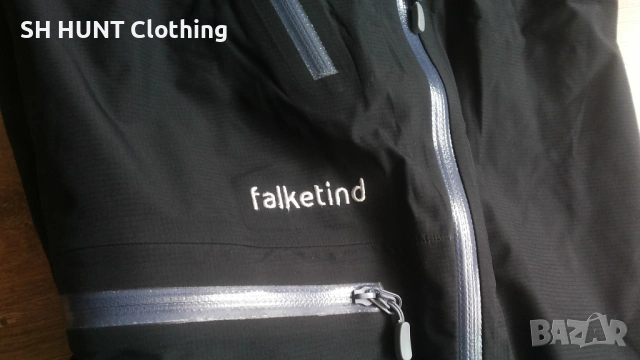 NORRONA FALKETIND GORE-TEX Trouser размер L панталон водонепромокаем - 2349, снимка 12 - Панталони - 53788020