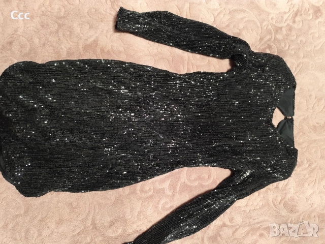 официални рокли , снимка 12 - Рокли - 50767838