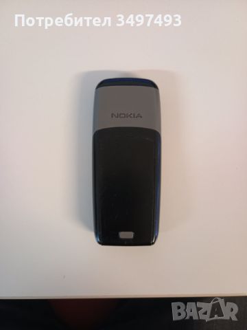 Nokia 1600 / Нокия 1600 Работи перфектно, снимка 2 - Nokia - 46342436