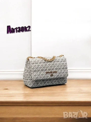 чанти michael kors, снимка 5 - Чанти - 50758607
