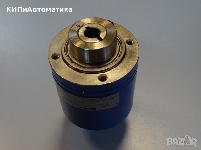 редуктор Wittenstein Alpha LP 050-M01-5-111-000 Gear Box, снимка 6 - Резервни части за машини - 46582040