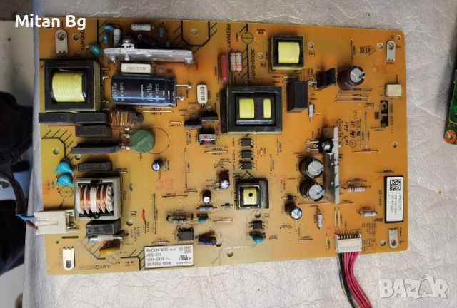 Main board 1P-012CX00-4010 Y200A560A SONY KDL-40R471A, снимка 3 - Части и Платки - 45977697