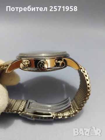 Breitling Transocean Chronograph , снимка 8 - Мъжки - 52647359