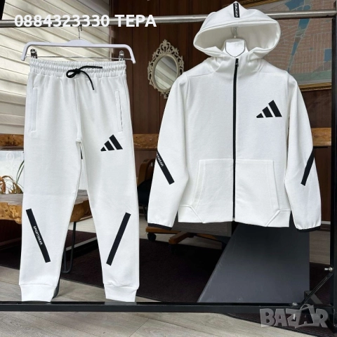 Висок клас детски екипи Найк ❤️, снимка 2 - Детски якета и елеци - 51882592