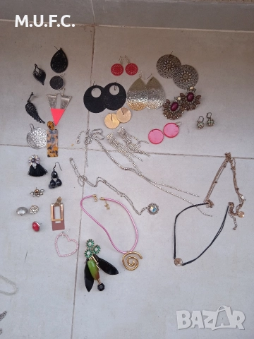 Уникални бижута , снимка 6 - Други - 52918214