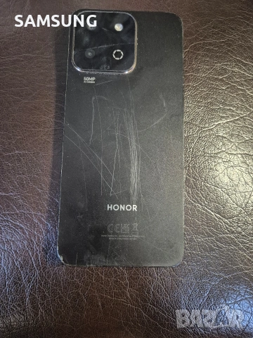 Honor - 200 Smart , снимка 3 - Huawei - 53867997