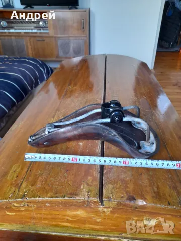 Седалка от велосипед,колело #8, снимка 7 - Други ценни предмети - 50108941