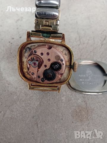 Продавам часовник Omega Geneve, снимка 6 - Дамски - 45836194
