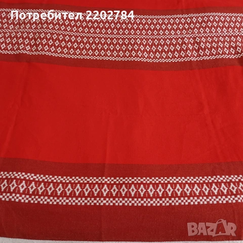 Покривки за маса,калъфка с бродерия,покривка, снимка 8 - Покривки за маси - 40454219