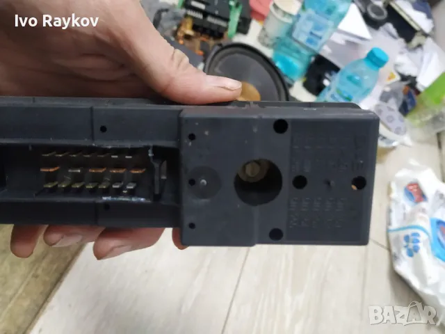 Бутони стъкла за SAAB 9-3 ОГ, 4814356 , снимка 3 - Части - 49684462