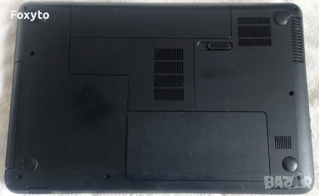 Лаптоп HP 2000 TPN-I108, снимка 4 - Лаптопи за дома - 53949580