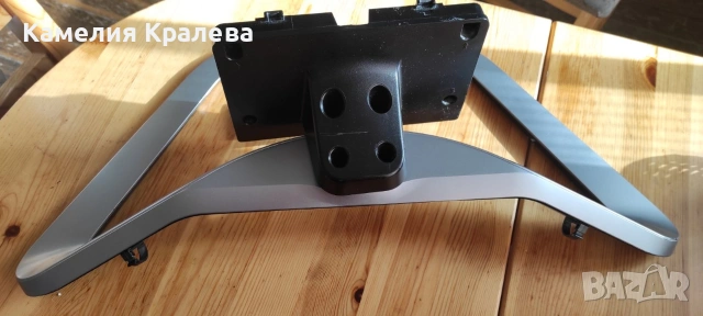 Продавам стойка и дистанционно , снимка 3 - Телевизори - 54091274