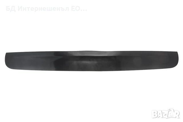 90812-JD00H Дръжка за багажник лайстна NISSAN QASHQAI J10 2006-2013, черна, снимка 4 - Части - 50918801