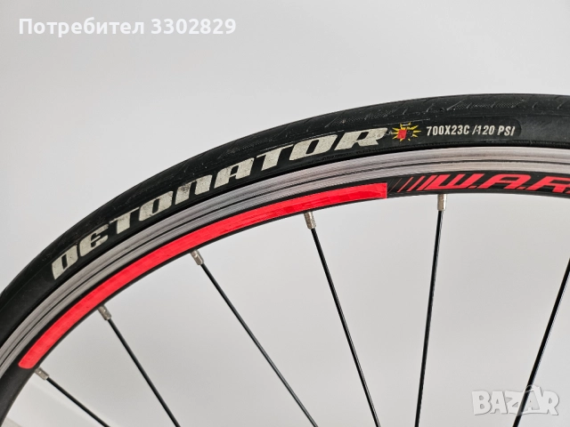 Шосеен велосипед Wilier Triestina, снимка 7 - Велосипеди - 51909092