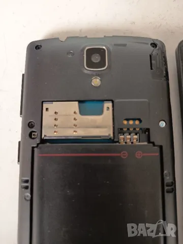 Телефон Lenovo A1000 черен, снимка 13 - Други - 49938619