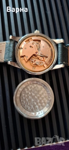 OMEGA Seamaster -Automatic, снимка 8 - Мъжки - 53669443