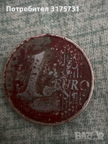 1 Evro ot 2002 germania 