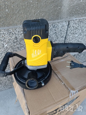 Фреза за мазилки и тапети, снимка 2 - Други машини и части - 53899882