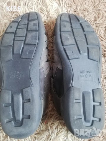  Мъжки сандали Rohde номер 45 , снимка 8 - Мъжки сандали - 43966065