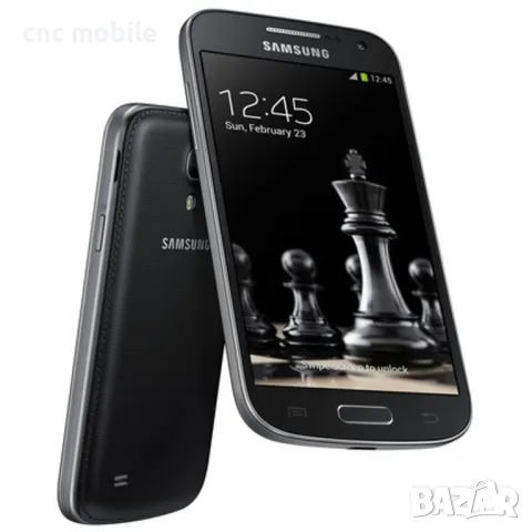 Samsung Galaxy S4 Black edition - Samsung S4 - Samsung GT-I9515, снимка 1 - Samsung - 47241681