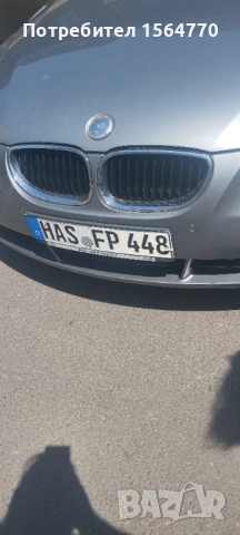 Bmw 530d, снимка 8 - Автомобили и джипове - 53403407