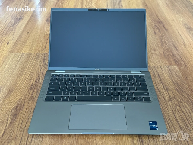 14' TOUCH Core i5-1345u DELL Latitude 7440 32GB LPDDR5/512GB NVMe/Подсветкa/Win 11/Гаранция, снимка 3 - Лаптопи за работа - 53368961