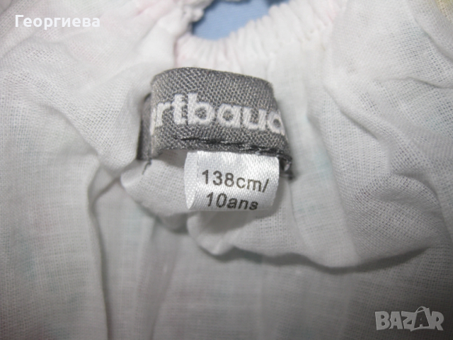 Разкошни, нови рокли на U.S.Polo, Vertbaudet и Z за 12-13 г.!, снимка 11 - Детски рокли и поли - 53557446