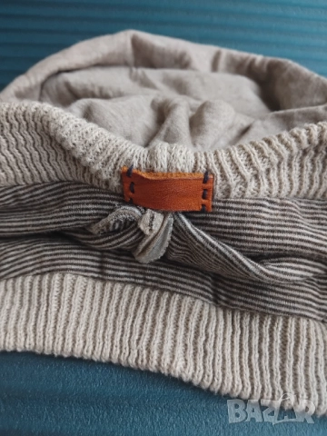 Valeur - Луксозна АРТ дамска шапка - НОВА!, снимка 2 - Шапки - 52497442