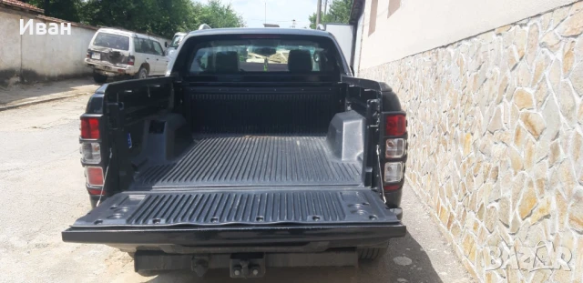 Продавам Форд Рейнджър , снимка 5 - Автомобили и джипове - 51114159