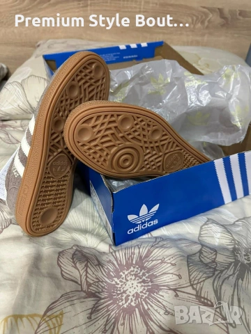 дамски маратонки adidas nike , снимка 6 - Маратонки - 53925318