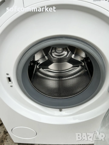 Пералня Miele W1614 |6 kg | A++ | 1400 оборота, снимка 6 - Перални - 54041099