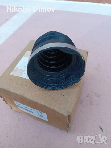 Оригинален маншон полуоска - BMW, снимка 4 - Части - 52369672