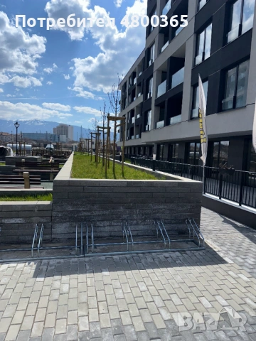 Тристаен апартамент с парко място включено в цената, снимка 11 - Апартаменти - 54231747