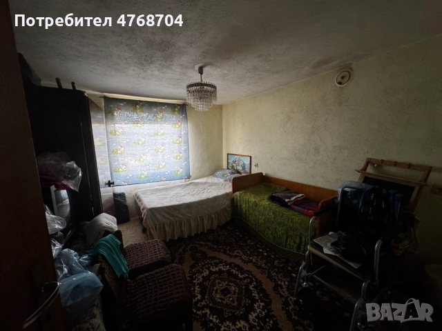 Къща в с. Руен, обл. Пловдив, Площ: 65 кв.м РЗП къща и постройка 17 кв.м. в парцел от 821кв.м., снимка 6 - Къщи - 53873047