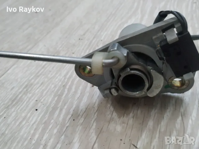 Ключалка ,брава задна врата за SAAB 9-3, снимка 3 - Части - 50046094