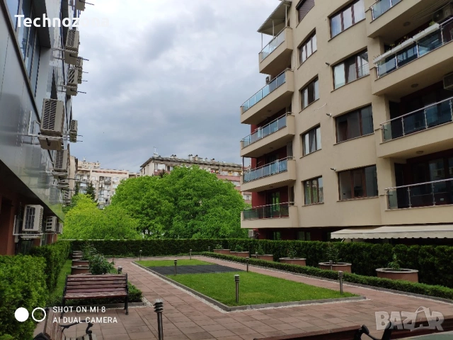 Modern 2-Bedroom Apartment for Rent – City Center Complex, Near Medical Faculty, Stara Zagora