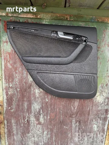 Задна лява кора за врата за Audi A3 8p Sportback 