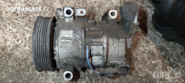 Компресор климатик 447190 - 8112 Peugeot 308 1.4-95к.с.16VVT 