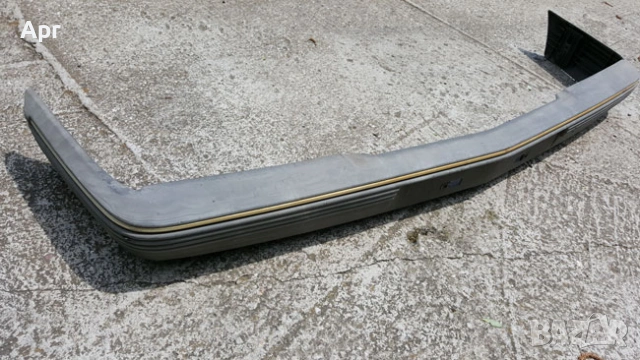 Предна броня за Опел Аскона, снимка 3 - Части - 54113281