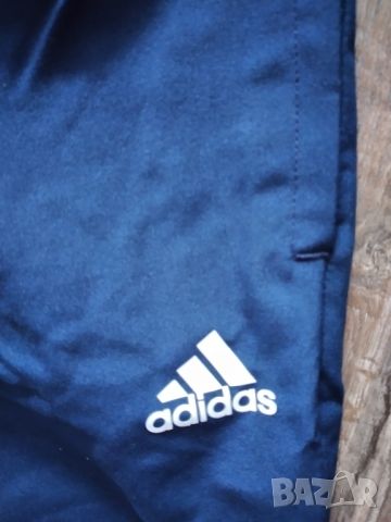 Мъжко Долнище Adidas размер М, снимка 3 - Спортни дрехи, екипи - 45743492