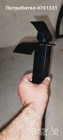 смесител за баня , снимка 2 - Смесители - 53939471