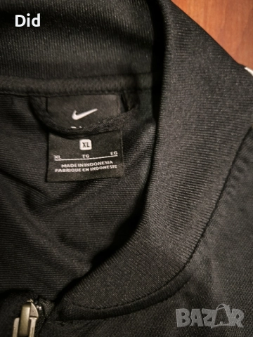 оригинално горнище Nike, снимка 3 - Спортни дрехи, екипи - 51773759