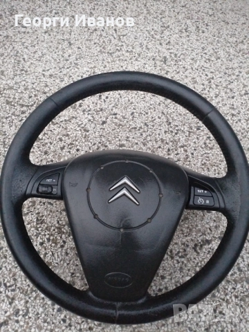 ситроен ц3 1.4hdi на части, снимка 9 - Части - 52371277