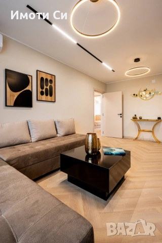 Четиристаен апартамент, снимка 3 - Апартаменти - 54302647