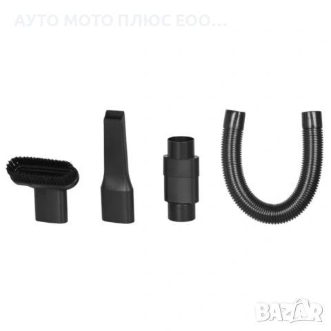 Прахосмукачка за кола Sparco с миещ се HEPA филтър - 12V/90w, снимка 5 - Аксесоари и консумативи - 53302089