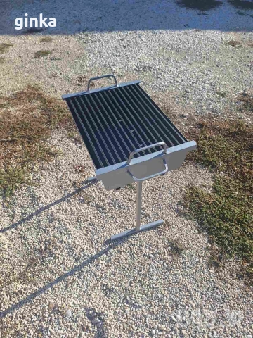 Барбекю , снимка 7 - Барбекюта - 53084381