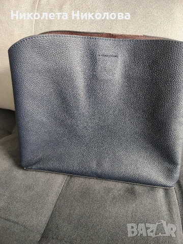 Дамска чанта , снимка 2 - Чанти - 53983581